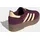 adidas Handball Spezial Bold Damen Kastanienbraun/Orange 38