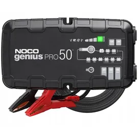 Noco GENIUSPRO50 50A Profi-akkuladegerät