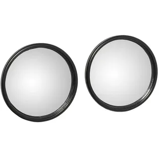 PRO PLUS ProPlus, Auto Innenraum Zubehör, Toter Winkel Spiegel rund 52mm Set