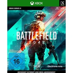 Battlefield 2042 - XBSX