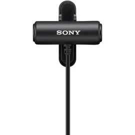 Sony ECM-LV1 Ansteckmikrofon