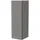 Feldmann-Wohnen Hängeschrank Essen 30 x 32,5 x 96 cm Grau