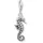 Thomas Sabo Seepferdchen Silber 1886-643-14