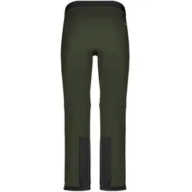 Salewa Sella Dst Light Hose (Größe XXL, oliv)