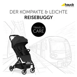 hauck Travel N Care schwarz