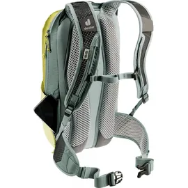 Deuter Race 12 l Sprout/Ivy
