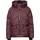 STREET ONE Kurze Steppjacke light mahagony Red 46 - 46