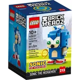 LEGO BrickHeadz - Sonic the Hedgehog (40627)