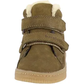 Lurchi Felix Barefoot-TEX grün 28