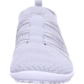 Dockers Barfußschuh Damen Grau 37