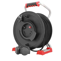 Bachmann Profi-Kabeltrommel - Kabeltrommel