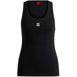 Hugo Datamia 10258222 Sweatshirt Black M
