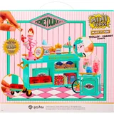MGA Entertainment MGA ́s Miniverse Make It Mini Harry Potter Honeydukes Playset«, sortierte Lieferung, bunt