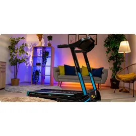 thunder® Laufband Thunder ICON Blau