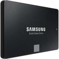 870 EVO 250 GB, SSD - SATA 6 Gb/s, 2,5", intern