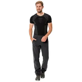 Vaude Farley Stretch III Hose (Größe XS, schwarz)