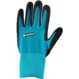 Gardena Pflanz- und Bodenhandschuh Größe 8 / M