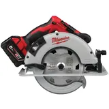 Milwaukee M18 FCSG66-121C inkl. 1 x 12,0 Ah 4933471195