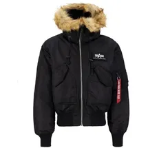 Alpha Industries 45P Hooded