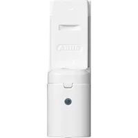 ABUS Balkontürhebel-Sicherung BS84 W Weiß