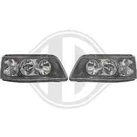 Diederichs Hauptscheinwerfersatz HD Tuning