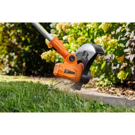 Primaster Akku-Rasentrimmer PATF ohne Akku