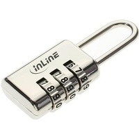 InLine Security Lock (55718)