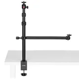SmallRig DT-30 Tischhalterung mit Haltearm 3992