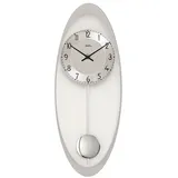 AMS Quarz-Pendeluhr W7416