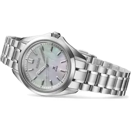 Seiko Prospex Sea Ladies SUR605J1 - silber