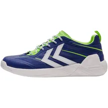 hummel Algiz 2.0 Lite Handballschuhe blau, 49 1⁄2 -