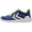 2 Handballschuhe blau 49 1 2