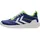 hummel Algiz 2.0 Lite Handballschuhe blau, 49 1⁄2 -