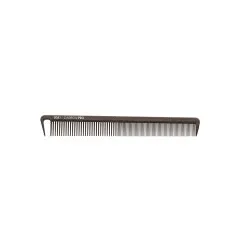 XanitaliaPro Professionelle Antistatischer Carbon-Turmalin Kamm