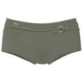 LASCANA Bikini-Hosen Italy Grün 38