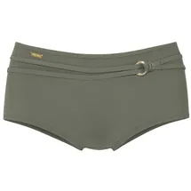 LASCANA Bikini-Hosen Italy Grün 38