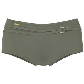 LASCANA Bikini-Hosen Italy Grün 38