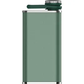 Stanley Classic Wide Mouth Flask Hammertone Green