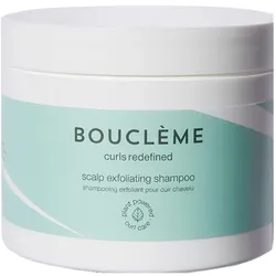 Boucleme Scalp Exfoliating Shampoo 100 ml