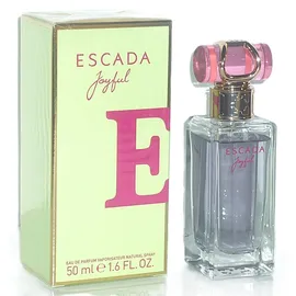 Escada Joyful Eau de Parfum 50 ml