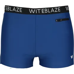 WITEBLAZE Skyros Badeshorts Herren 5000 - blau XXL