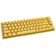 Ducky One 3 MX Clear DE