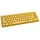 Ducky One 3 MX Clear DE