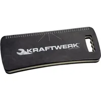 Kraftwerk Knie- und Sitzunterlage