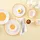 Villeroy & Boch Pastateller ø 24 cm gelb 6er Set