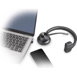 Poly Voyager 4310 UC MS Teams USB-C