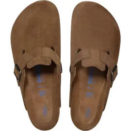 Birkenstock Clogs Braun 43