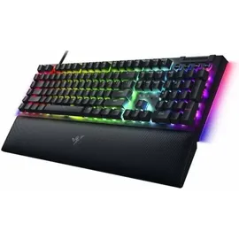Razer BlackWidow V4 Razer Green US