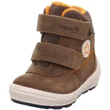superfit Groovy Braun/Orange 22
