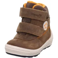 superfit Groovy Braun/Orange 22